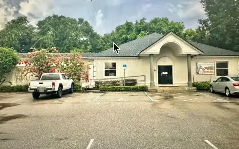 Ocoee Industrial/Office/Medical Property For Sale