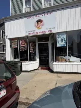 Commercial Specialty Space for Lease
