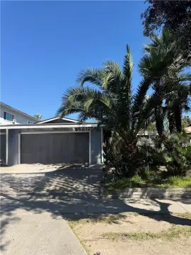 Santa Ana Duplex Investment Opportunity