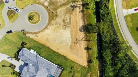 Residential Homesite in Gated Community