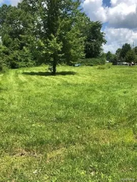 Vacant Land Near Downtown