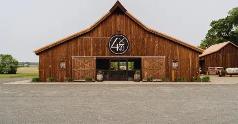 Turnkey Event Venue in Wisconsin