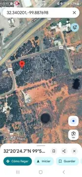 Land in View Community