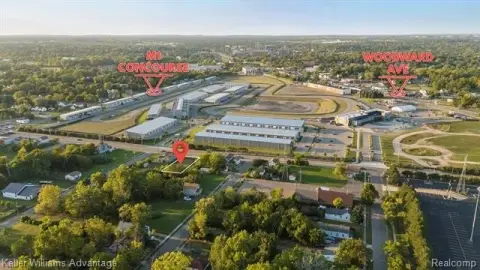 Prime Vacant Land Opportunity