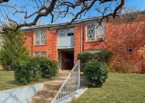 Dallas Multifamily Investment Opportunity