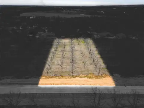 Land in Gated Community