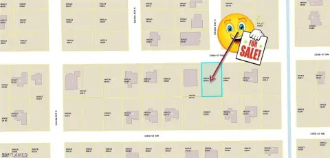 Lehigh Acres Land For Sale