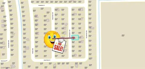 Lehigh Acres Land Available