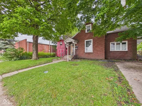 Seven-Unit Apartment Property