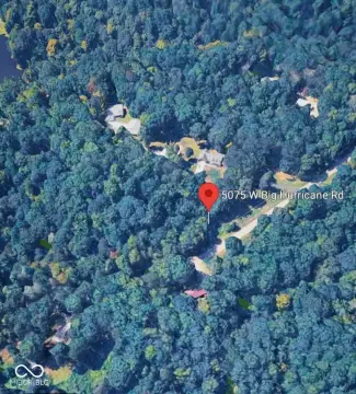Wooded Recreation Land with Building Site