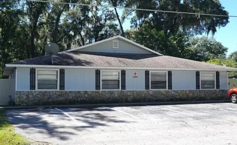 Ocala Quadplex in Citrus Park