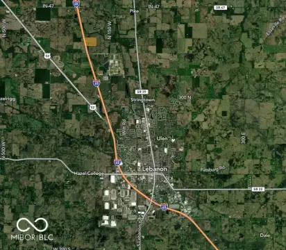 57 Acres Development Land Lebanon