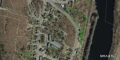 GC-Zoned Commercial Land Parcel
