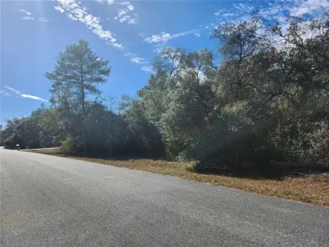 Residential Land in Ocala, Florida