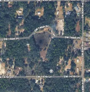 Spacious Vacant Lot in Dunnellon