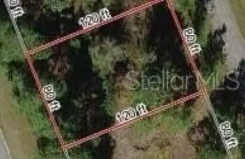 Residential Land in Poinciana, Florida