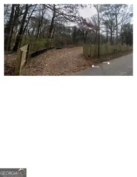 Large Lot in Revitalizing Atlanta