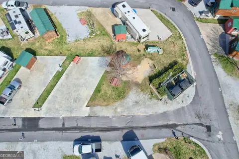 Land in River Vista Subdivision