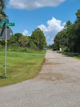 Residential Land in Gulf Cove