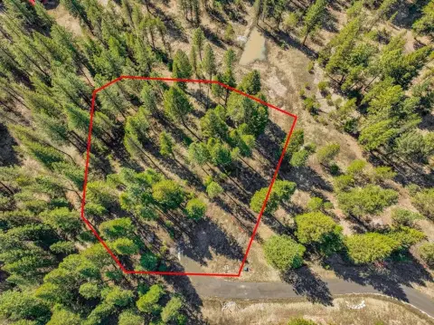 Picturesque Mountain Estate Land Parcel