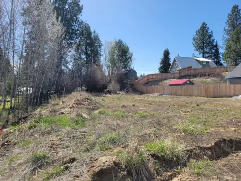 Cascade, ID Build Lot