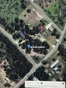 Residential Land Near Lake Vista