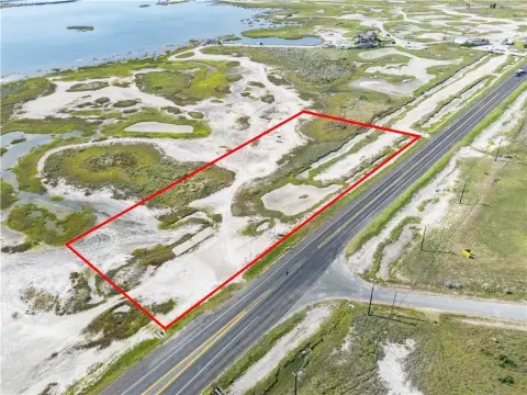 Rockport, TX Land For Sale