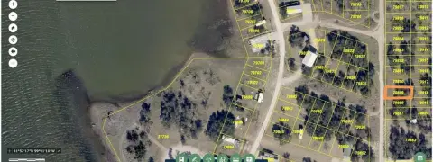 Residential Lot in Gated Community