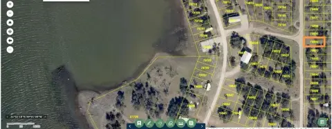 Recreational Land in Gated Community