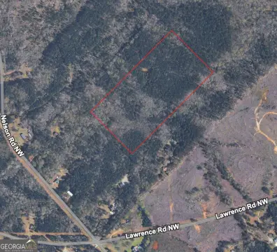 Mostly Wooded Hunting Land Tract