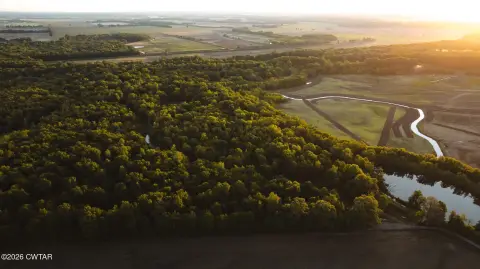 Obion River Recreational Farm