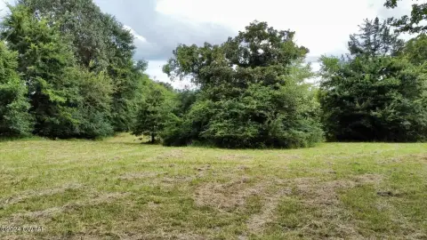 Henderson, TN 11.89-Acre Land