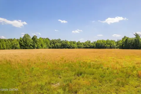 Secluded 65+ Acre Rural Land