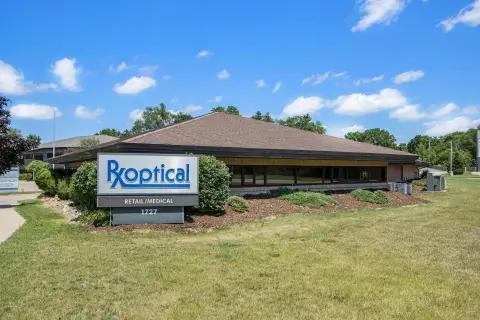 Freestanding Medical Office Building