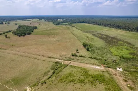 44 Acres of Pasture Land