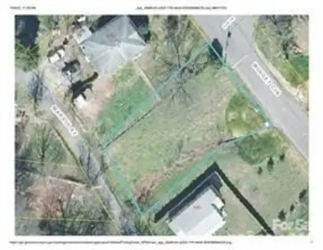 Residential Lot in Gastonia
