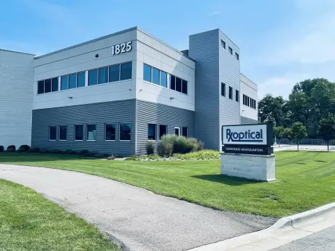 Class A Office Building