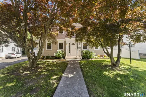 Two-Family Residential Income Property