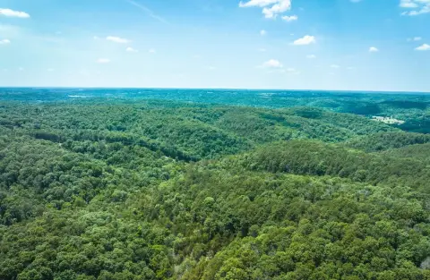 Recreational Land with Trail Access