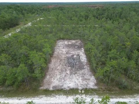 Residential Land in Southport, NC
