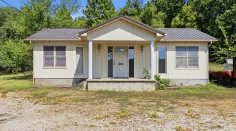 Flex Property with Drive-Through Shop
