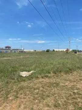 Commercial Development Land