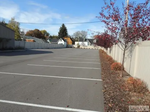Rexburg Commercial Lot For Sale