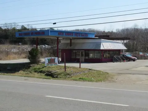 Commercial Land on Highway 43