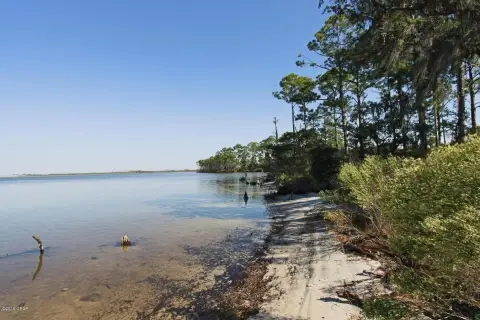 Waterfront Development Land Parcel