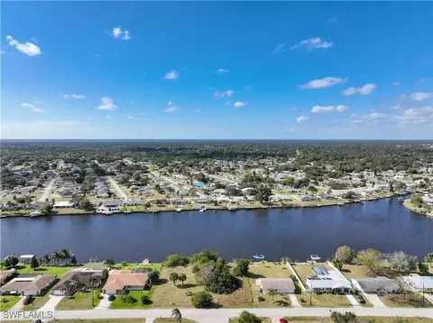 Waterfront Land in Port Charlotte