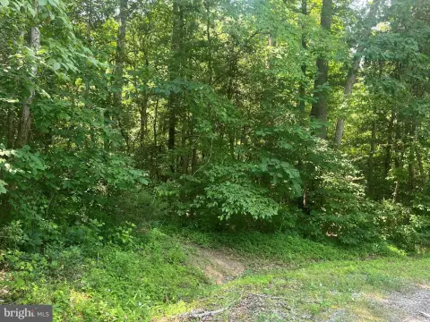 Ready-to-Build Home Lot