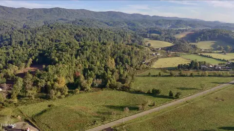 Creekside Agricultural Land