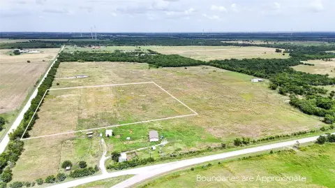 Unrestricted Acreage with County Road Access