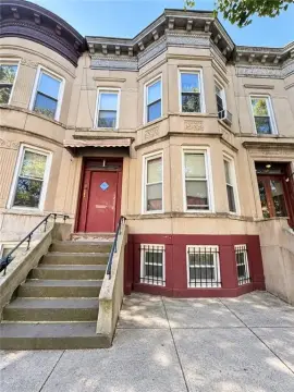 Renovated Duplex